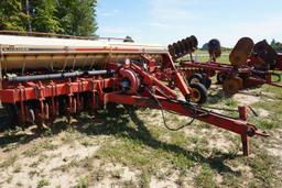 Krause 5500 Grain Drill