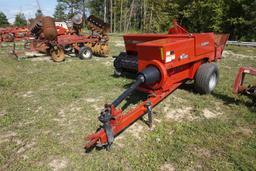 2012 Case International Sb531 Square Baler