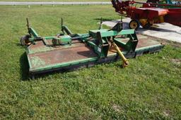 John Deere 1418 Cutter