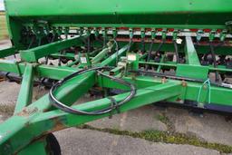 John Deere 750 Grain Drill