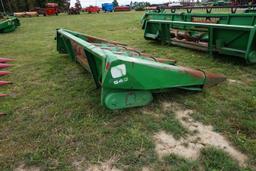 John Deere 643 Corn Head