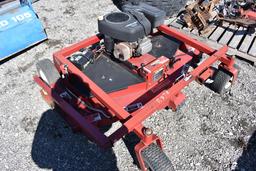 13.5 Hp Swisher Pull Type Mower