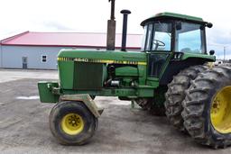 1978 John Deere 4640 1 Owner