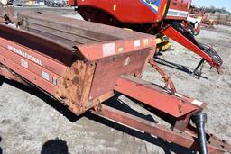 Ih 530 Manure Spreader