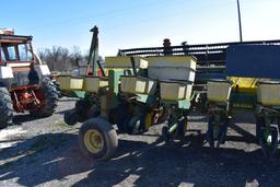 John Deere 7000 8 Row