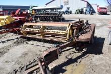 New Holland 461 Hay Bine