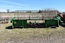 John Deere 643 Corn Head