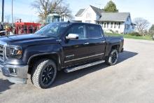 2014 GMC Sierra 1500