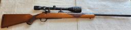 Ruger M77, 22 - 250 Cal. Heavy Barrel Rifle