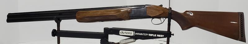 Browning Over/Under Citori, 12 GA Shotgun