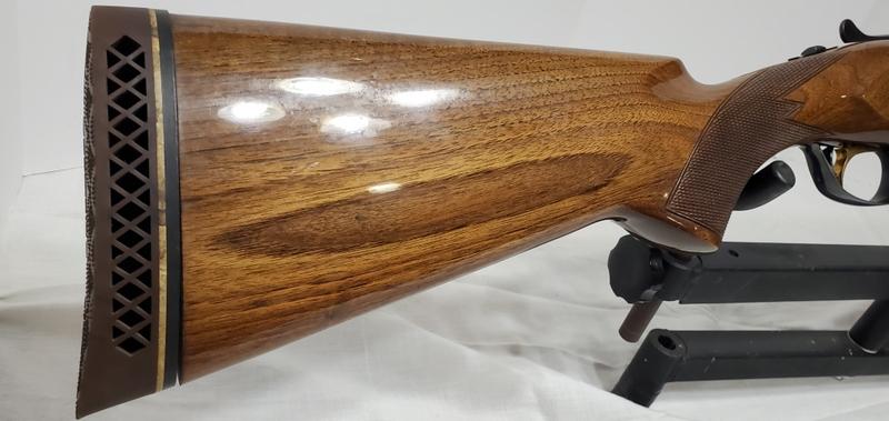 Browning Over/Under Citori, 12 GA Shotgun