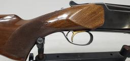 Browning Over/Under Citori, 12 GA Shotgun