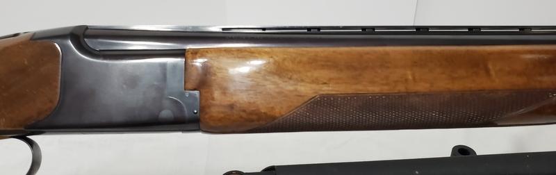 Browning Over/Under Citori, 12 GA Shotgun