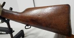 1871 Remington Rolling Block Rifle