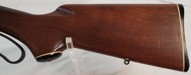 Marlin 30-30 Cal. Rifle