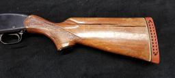 WINCHESTER, MOD 1200, SN: L491010, SHOTGUN, 12 GA