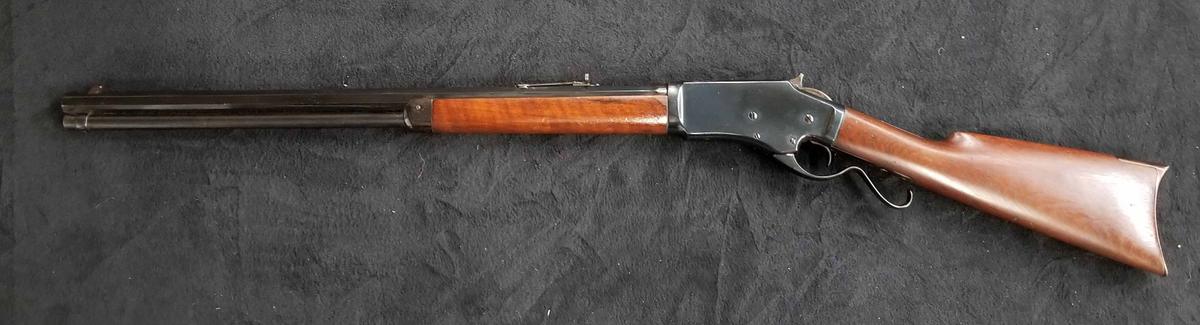 WHITNEY - KENNEDY, MOD LEVER ACTION MAG RIFLE SMALL CAL, RIFLE, 44-40