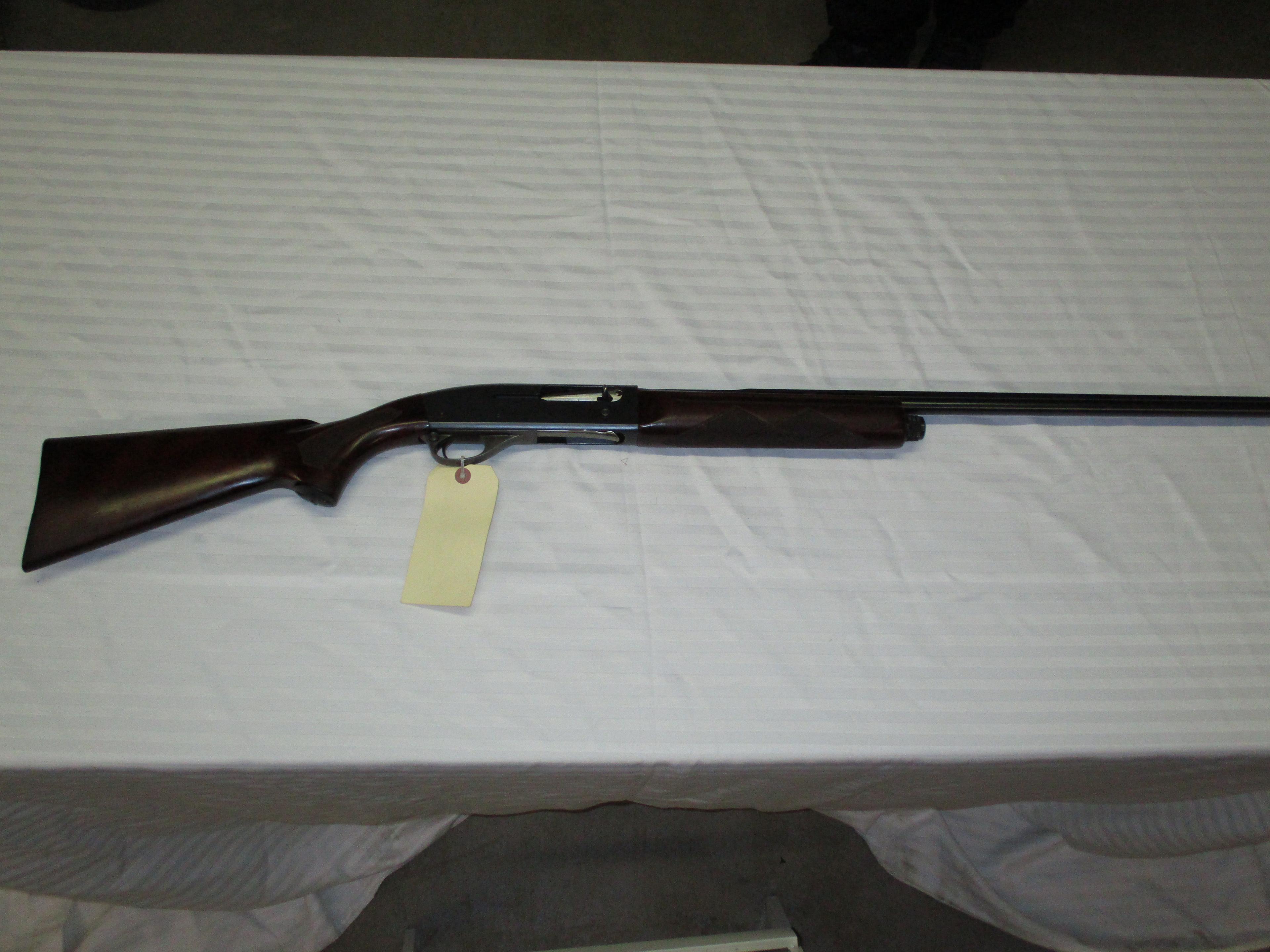 Remington model 11-48 semi auto .28 GA 2 3/4" ser. 4018430