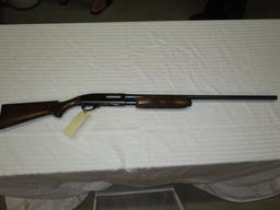 Remington Wingmaster model 870 12 GA 2 3/4" ser. 410596V