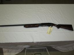 Remington Wingmaster model 870 12 GA 2 3/4" ser. 410596V