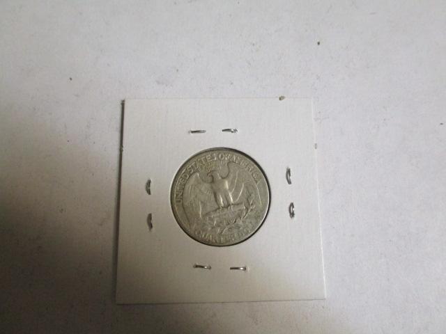 Washington Quarter 1932 D