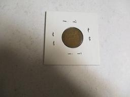 Lincoln Cent 1922 D