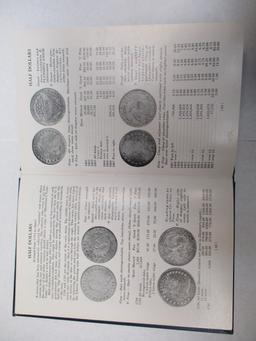 Coin Reference Book Blue Book 1964