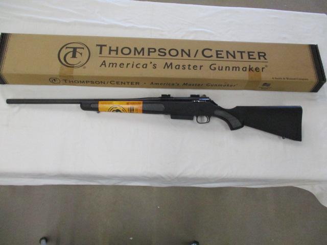 T/C Venture .270 WSM Blued Composite 22" Barrel NIB ser. U089330