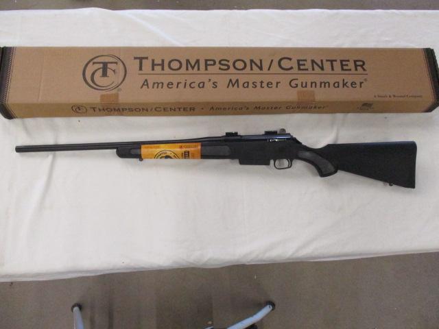 T/C Venture .300 WSM Blued Composite 22" Barrel NIB ser. U205753