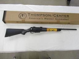 T/C Venture .300 WSM Blued Composite 22" Barrel NIB ser. U205753