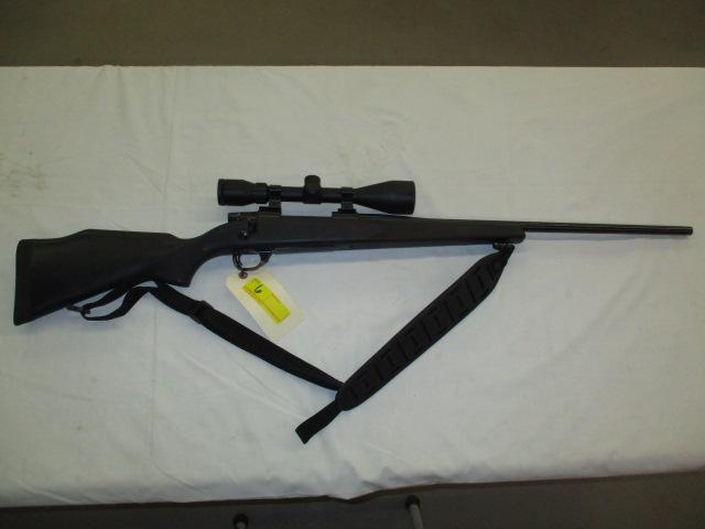 Weatherby Vangaurd .270 bolt action ser. V5295143