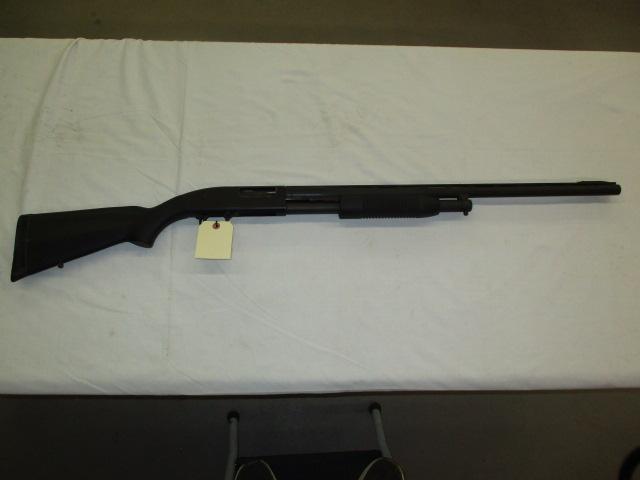 Mossberg Maverick model 88 12 GA pump ser. MV10723G