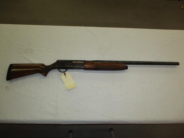 Browning A500 semi auto 12 GA ser. 751PN16383