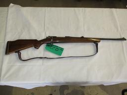 Golden State Arms Santa Fe Model 1946 30-06 Bolt Action ser. NA