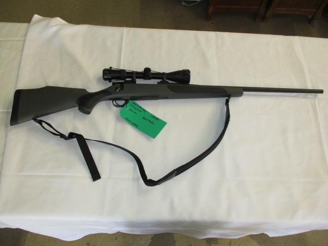 Weatherby Vanguard 25-06 Bolt Rifle 3x12 Scope, Sling, LNIB ser. VB143343