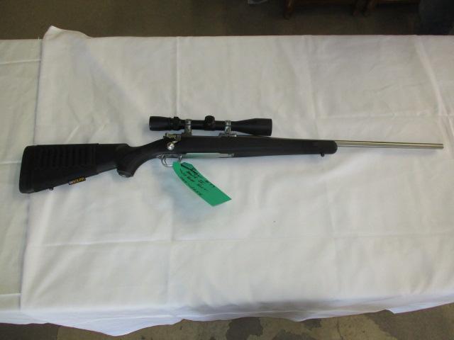 Ruger M77 Mark II .223 Bolt Action ser. 789-13655