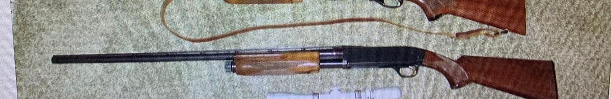 Browning BPS 20 GA field model 28" barrel 3" ser. 71004PR162