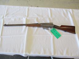 Remington model 8 .30 rem ser. 24910