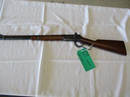 Winchester model 1894 .30WCF (1941) ser. 1173414