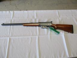 Remington Woodsmaster 81 .300 Savage ser. 21798