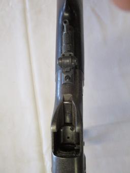 Winchester Model 1885 45-90 W.C.F. high wall ser. 34365