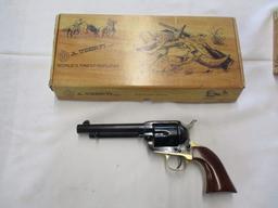 Stoeger Urbeti model 1873 .357 mag revolver NIB ser. UF8327