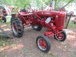 Farmall Super A ser. 253419