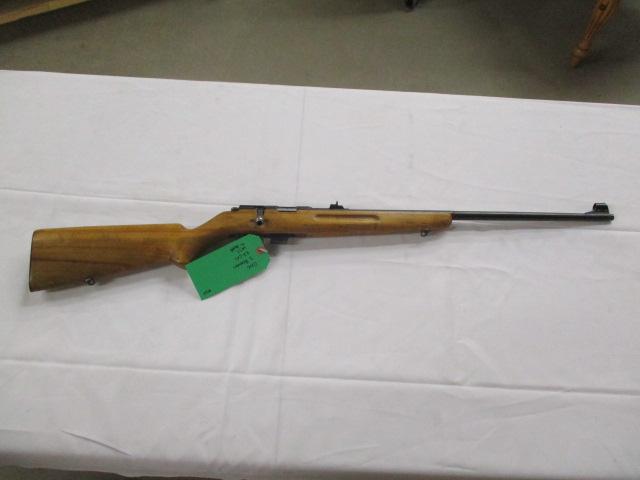 UMC 2 Roman 1971 bolt action .22 Cal ser. T8644