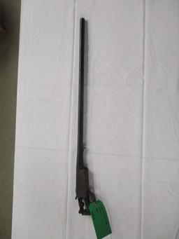 Wards Western Field model 10-SB94 16 GA barrel (barrel has rust)