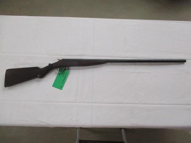 Diamond Arms Co. St. Louis 12 GA single shot ser. G3506