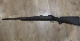 Savage model 11 left hand .308 ser. K002730