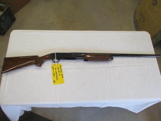 Browning BPS 20 GA 3" ser. 04959PX162