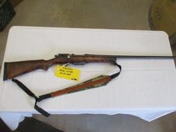 J. Stevens model 258A 20 GA bolt action ser. N/A