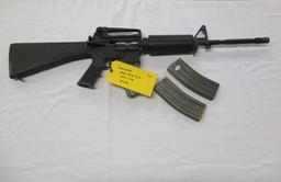 Bushmaster model XM15-E2S semi auto .223/5.56 ser. L373770